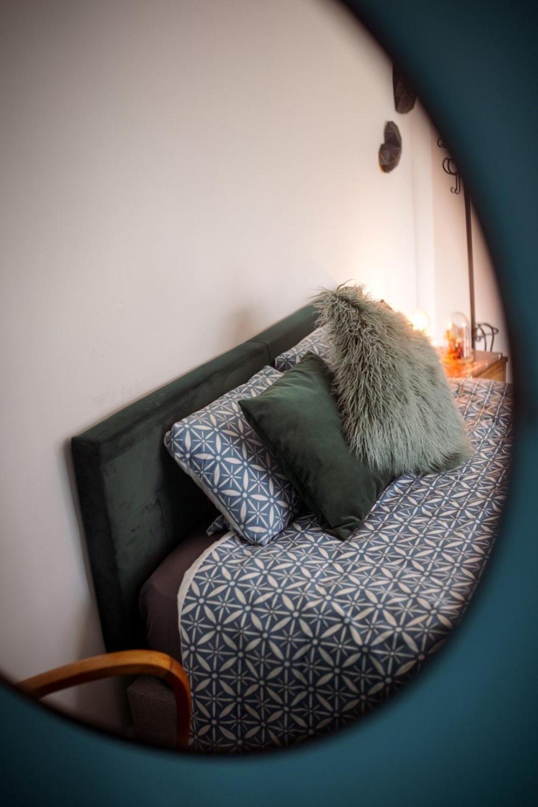 Chez Guilem Bed & Breakfast Saint-Maixent-l'Ecole Ngoại thất bức ảnh