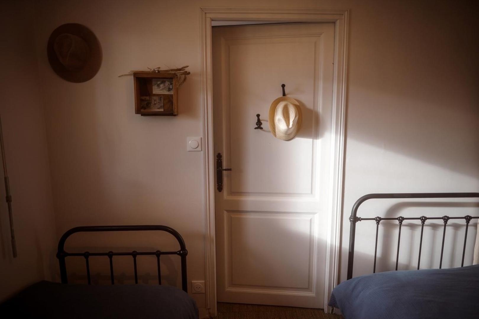 Chez Guilem Bed & Breakfast Saint-Maixent-l'Ecole Ngoại thất bức ảnh