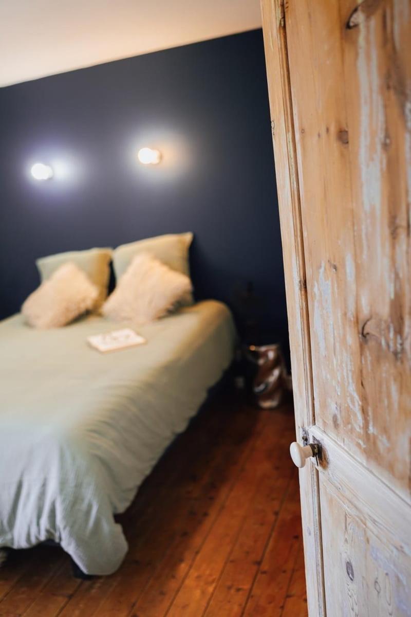 Chez Guilem Bed & Breakfast Saint-Maixent-l'Ecole Ngoại thất bức ảnh