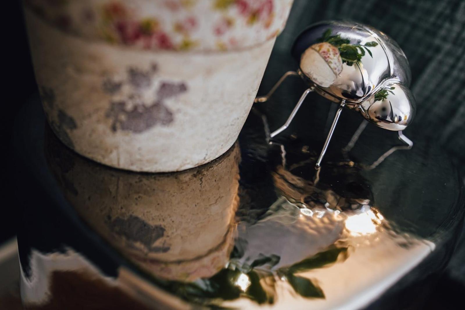 Chez Guilem Bed & Breakfast Saint-Maixent-l'Ecole Ngoại thất bức ảnh
