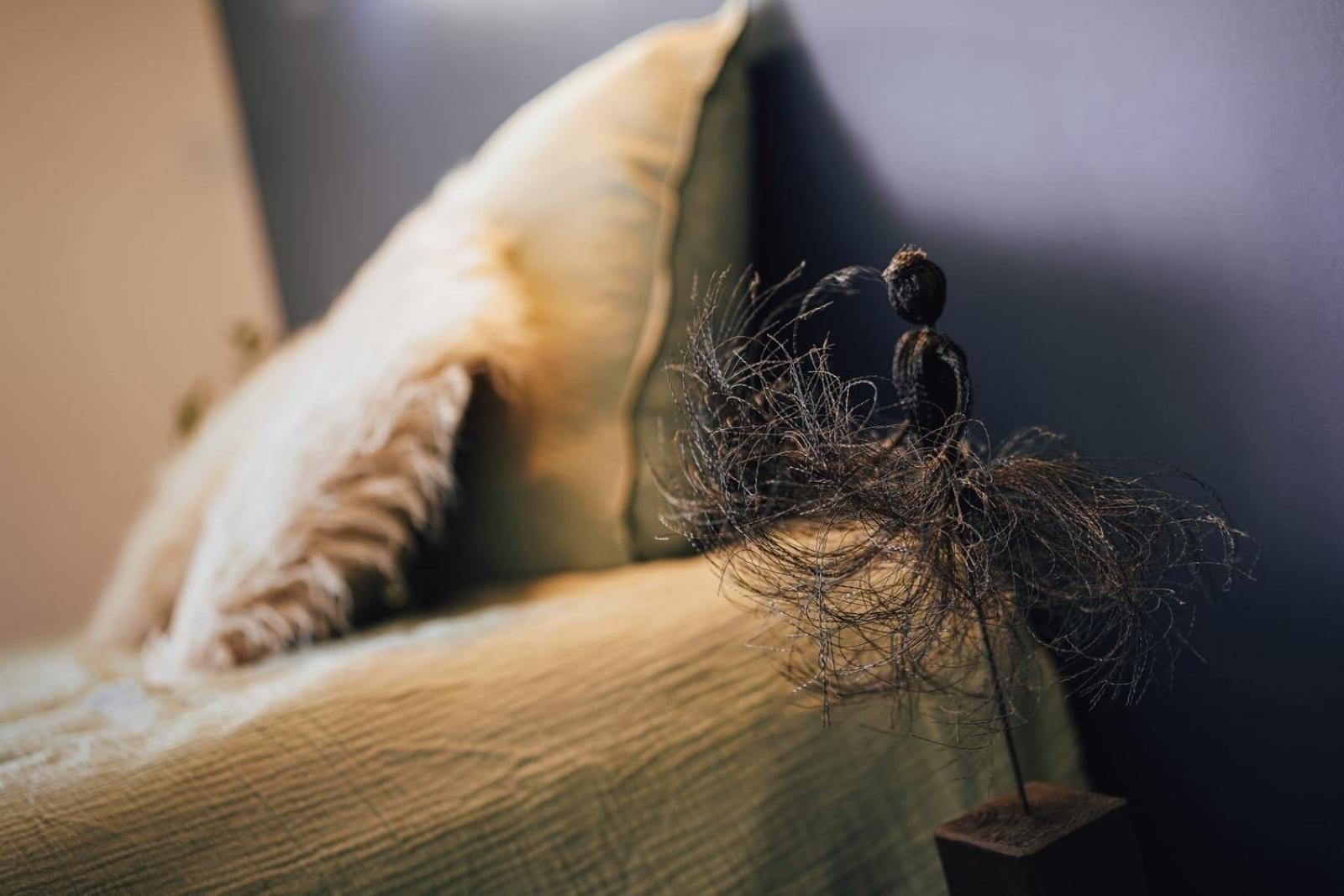 Chez Guilem Bed & Breakfast Saint-Maixent-l'Ecole Ngoại thất bức ảnh